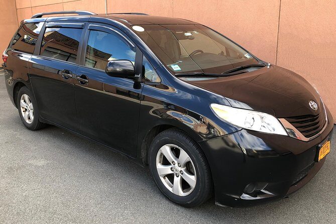 Private Arrival Transfer from Halifax Stanfield Airport YHZ - Good To Know