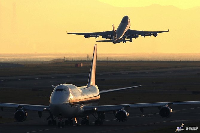 Private Arrival Transfer From Hiroshima International Airport to Hiroshima City - Private Transfer Options