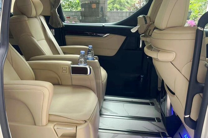 Private Arrival Transfer From Hongkong Airport to Shenzhen City - Reviews
