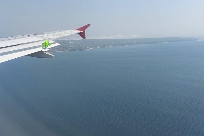 Private Arrival Transfer From International Bali Airport to Nusa Dua Area - Meeting and Pickup Information