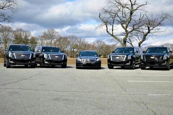 Private Arrival Transfer From JFK to Midtown or Lower Manhattan - Pricing and Booking