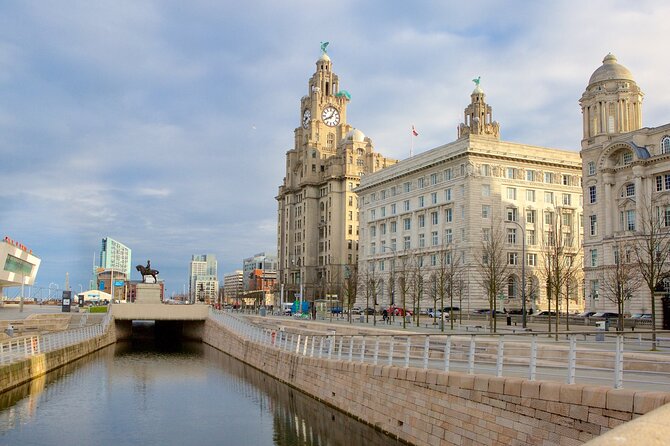 Private Arrival Transfer From Liverpool Airport (Lpl) to Liverpool City Center - Reservation and Payment Instructions