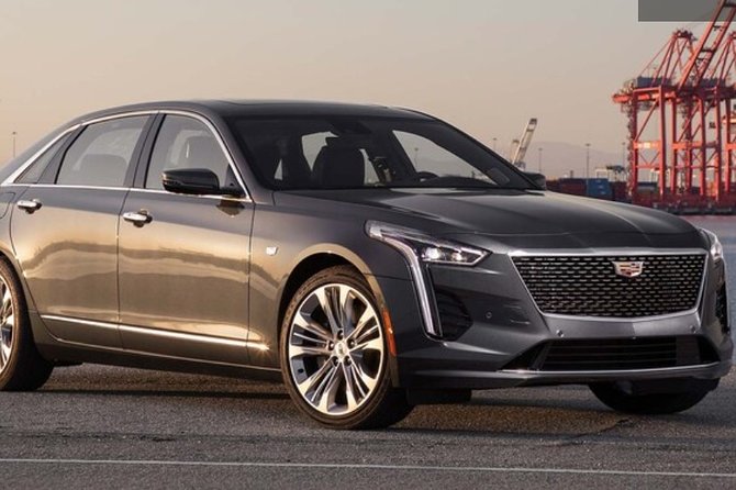 Private Arrival Transfer From London Heathrow Airport (Lhr) - Pickup Details and Instructions