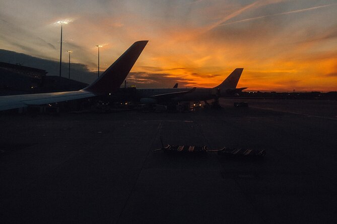 Private Arrival Transfer From Marrakech Airport - Customer Reviews and Ratings