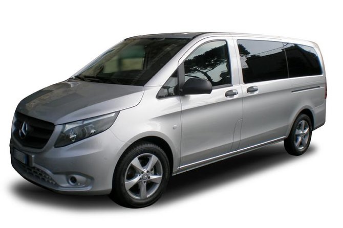 Private Arrival Transfer From Naples Airport/Station to Salerno/Vietri - Pricing and Booking Details
