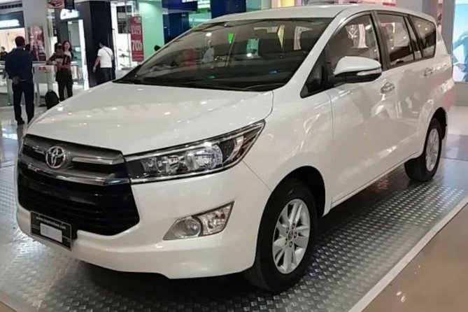 Private Arrival Transfer From New Delhi Airport to Hotel in Delhi - Good To Know