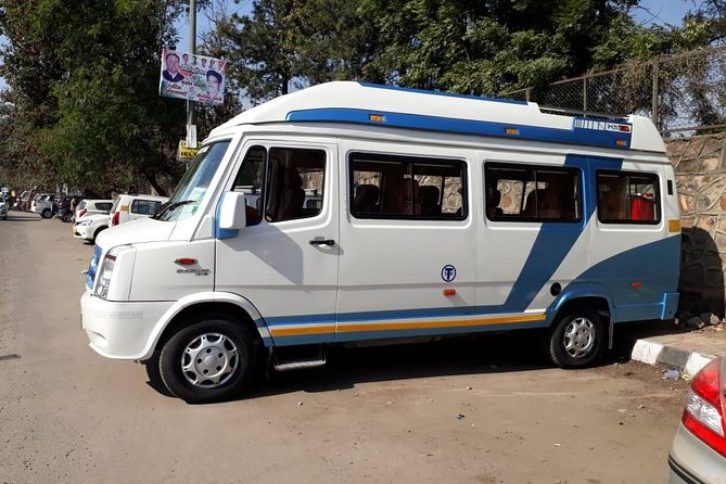 Private Arrival Transfer From New Delhi Airport to Hotel in Delhi - Booking and Pricing