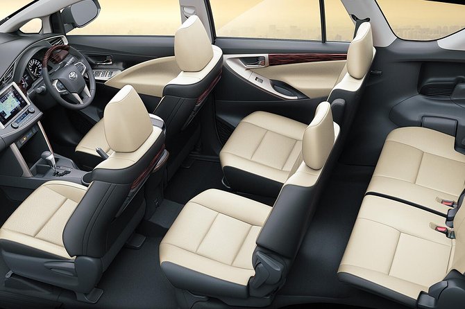 Private Arrival Transfer From New Delhi Airport to Hotel in Delhi - Air-conditioned Vehicle
