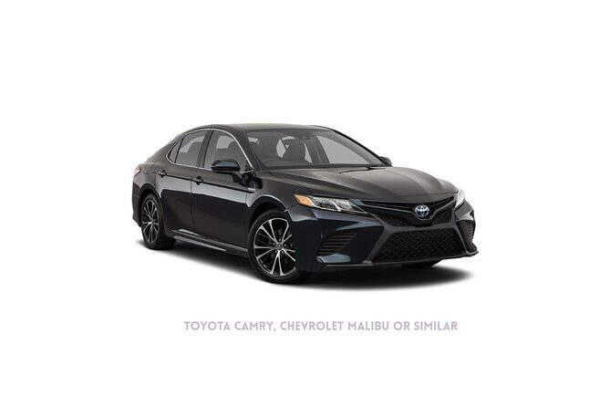 Private Arrival Transfer from NEWARK Airport to New Jersey Hotels - Good To Know