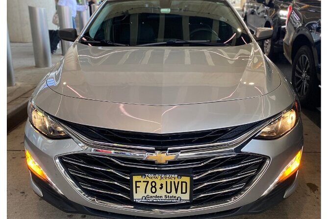 Private Arrival Transfer from NEWARK Airport to New Jersey Hotels - The Real Deal with This Newark Airport Transfer