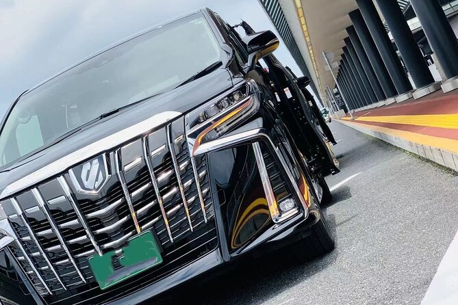 Private Arrival Transfer From Osaka Itami Airport(Itm) to Central Osaka City - Cancellation Policy