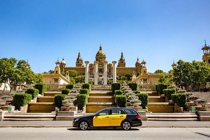 Private Arrival Transfer From Paris Charles De Gaulle Airport to Disneyland - Directions