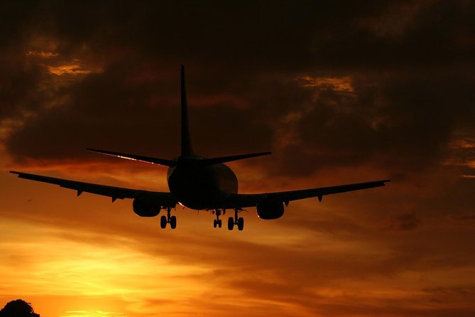 Private Arrival Transfer From Perth International Airport to Perth City - Common Questions