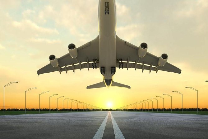Private Arrival Transfer From Pudong Airport to Shanghai City Hotel - Product Information