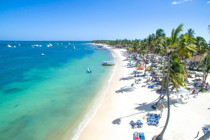 Private Arrival Transfer From Punta Cana Airport (Puj) to Punta Cana - Pricing and Booking Details