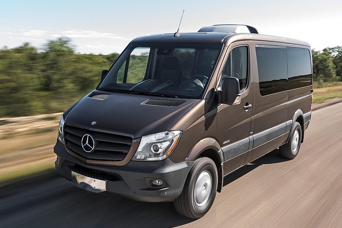Private Arrival Transfer From Rovaniemi Airport or Train Station - Refund Policy