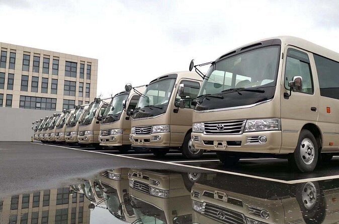 Private Arrival Transfer from Shuofang Airport to Wuxi City Hotel - FAQs  