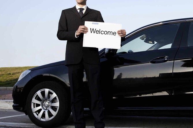Private Arrival Transfer from Shuofang Airport to Wuxi City Hotel - Why Choose This Private Transfer in Wuxi?
