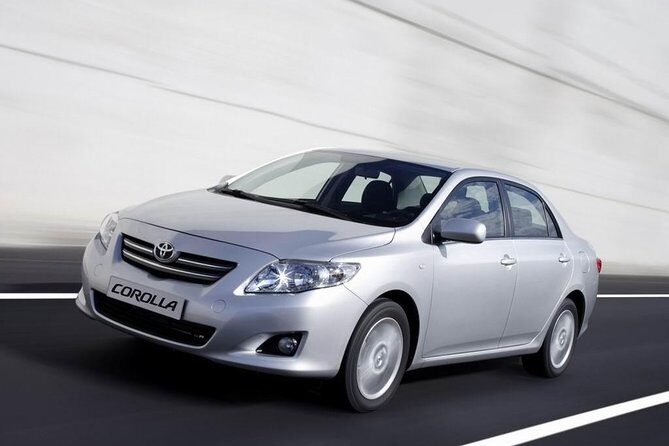 Private Arrival Transfer from Shuofang Airport to Wuxi City Hotel - Who Will Benefit Most?