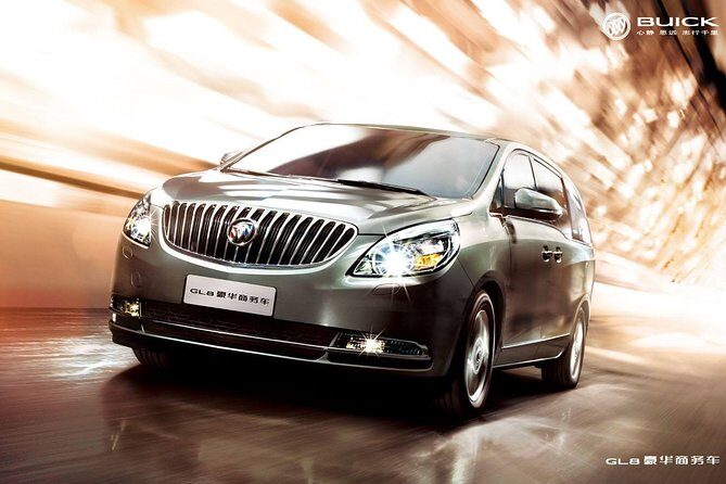 Private Arrival Transfer from Shuofang Airport to Wuxi City Hotel - Final Thoughts