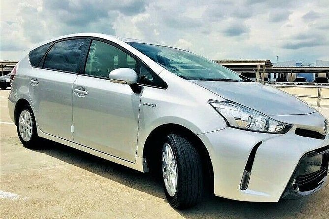 Private Arrival Transfer From Singapore Airport or Port to Hotel - Overview of the Service