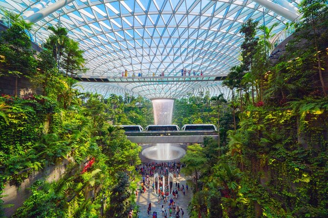 Private Arrival Transfer From Singapore Airport or Port to Hotel - Customer Satisfaction and Reviews