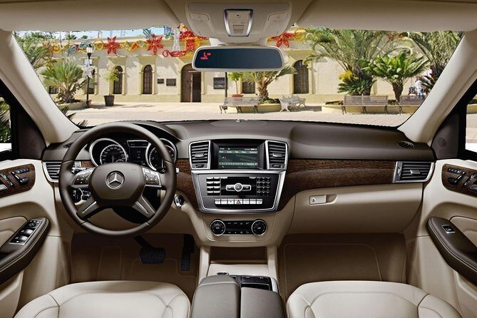 Private Arrival Transfer from SJD airport to San Jose del Cabo or Cabo San Lucas - Good To Know