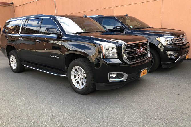 Private Arrival Transfer From Vail Airport EGE - Pricing and Booking Details