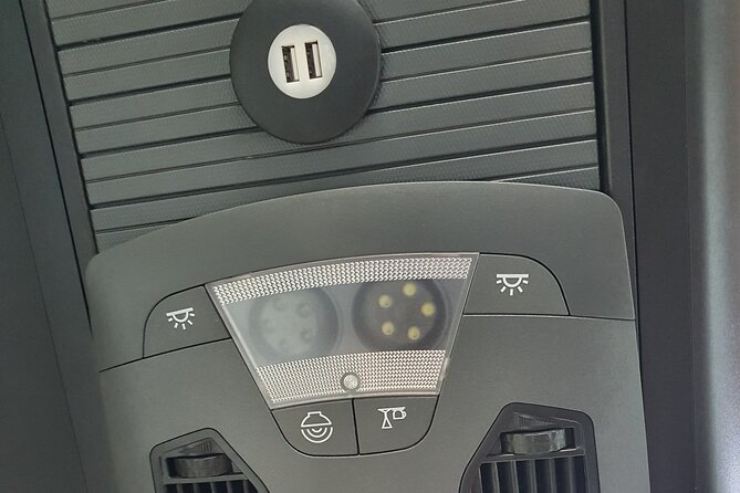 Private Arrival Transfer: From Zurich Airport to Adelboden - Additional Info