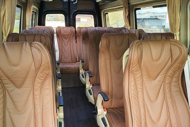 Private Arrival Transfer: From Zurich Airport to Adelboden - Contact Information