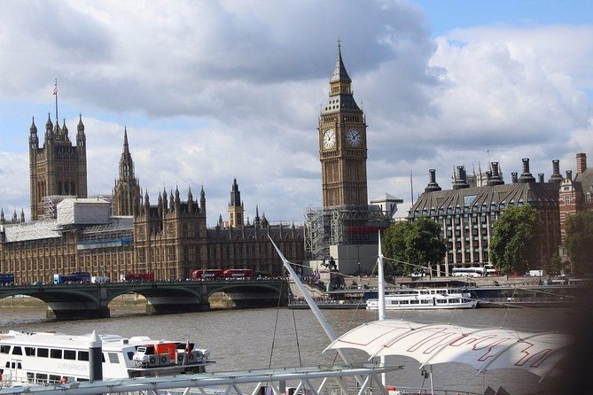 Private Arrival Transfer: Gatwick Airport to Central London - Overview of the Transfer Service