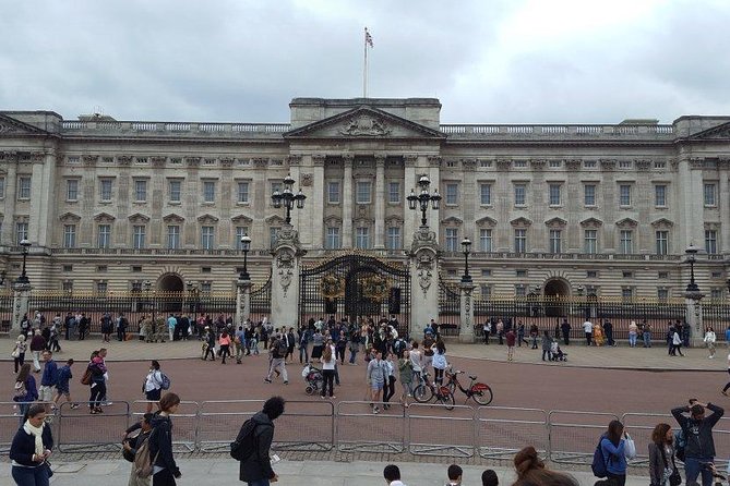 Private Arrival Transfer: Gatwick Airport to Central London - Common Questions
