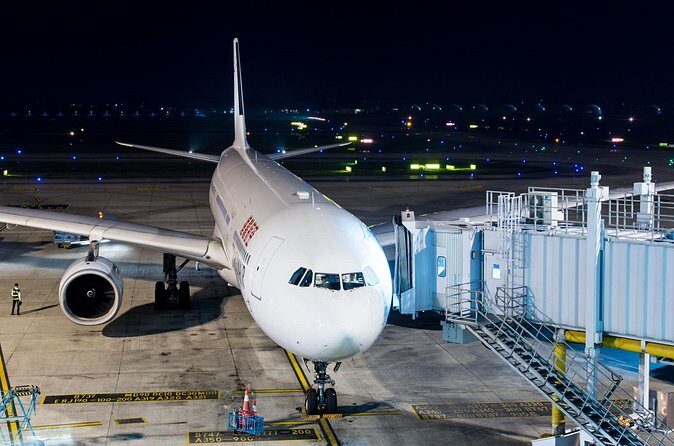 Private Arrival Transfer - Hanoi Airport to Hanoi Hotel - Practicalities and Considerations  