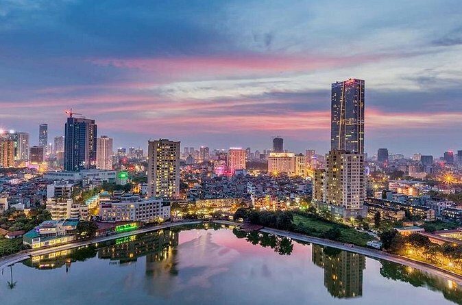 Private Arrival Transfer - Hanoi Airport to Hanoi Hotel - Who Would Benefit Most?  