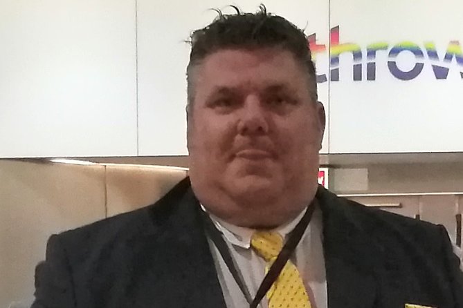 Private Arrival Transfer: Heathrow Airport to London With Stopover at Stonehenge - Common Questions