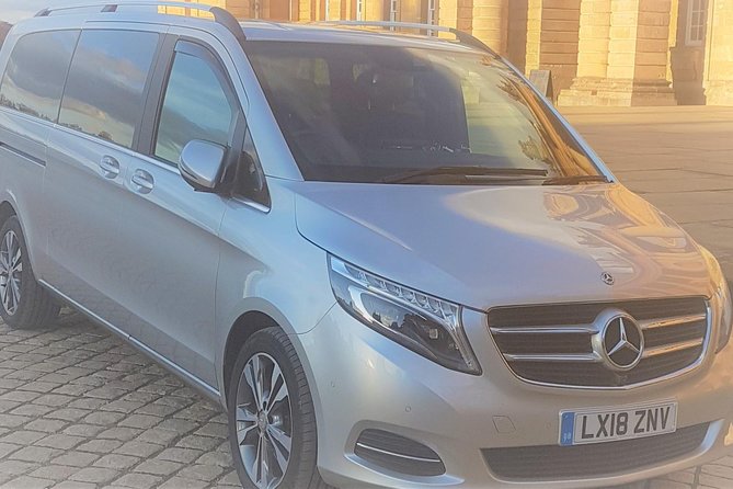 Private Arrival Transfer: Heathrow Airport to London With Stopover at Stonehenge - The Sum Up