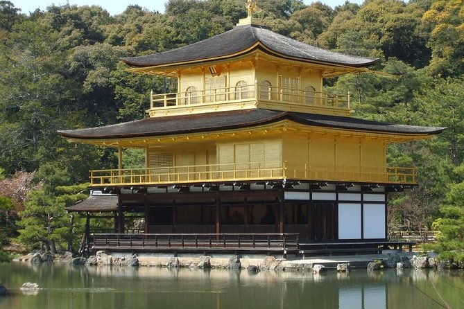 Private Arrival Transfer : Kansai International Airport to Kyoto City - Meeting and Pickup