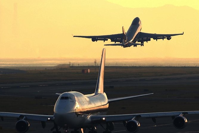Private Arrival Transfer : Kansai International Airport to Osaka City - Additional Information