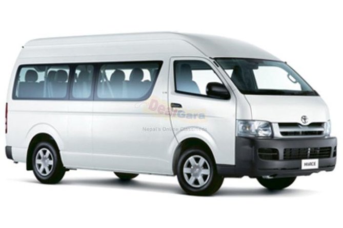 Private Arrival Transfer Kathmandu Airport to Kathmandu, Nepal - Select Date and Travelers
