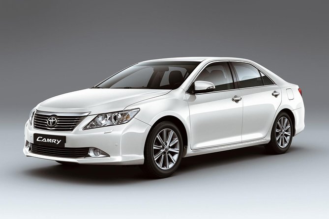 Private Arrival Transfer: Koh Samui Airports to Hotel by Car - Reviews