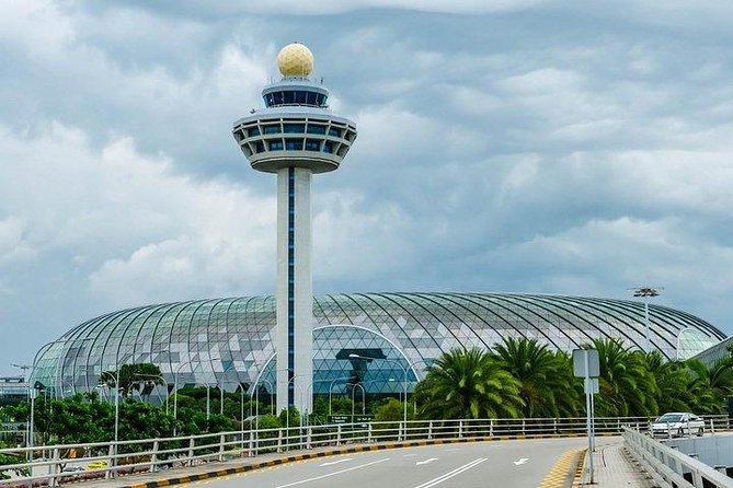 Private Arrival Transfer : Krabi Airport to Krabi Hotel - Additional Information