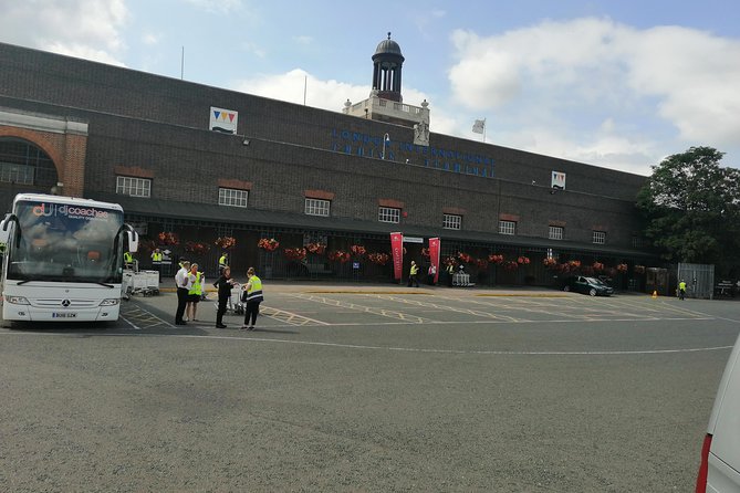 Private Arrival Transfer: London Heathrow Airport to Tilbury Cruise Terminal - Transfer Duration and Accessibility