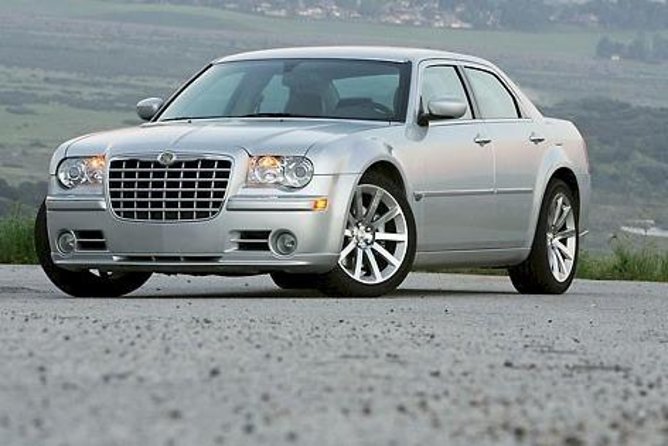 Private Arrival Transfer: Melbourne Airports to Hotel - Transfer Details