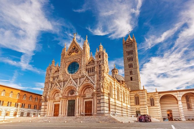 Private Arrival Transfer: Milano Malpensa Airport to Siena Hotel - Booking Process
