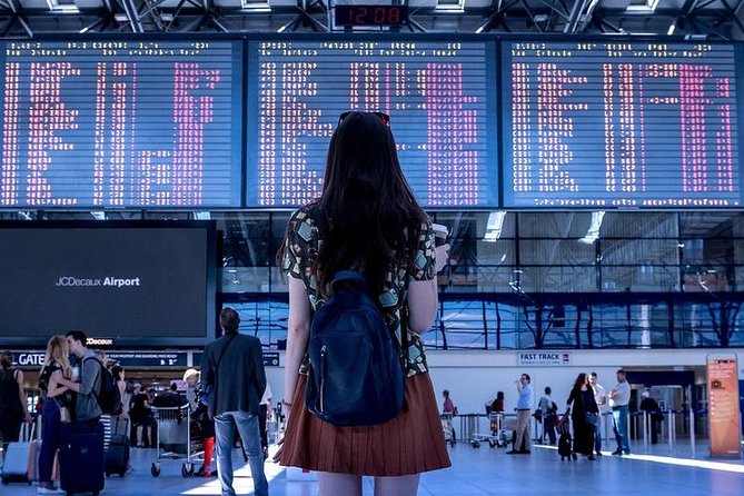 Private Arrival Transfer: Mykonos Airport or Cruise Port to Hotels - Meeting and Pickup Information