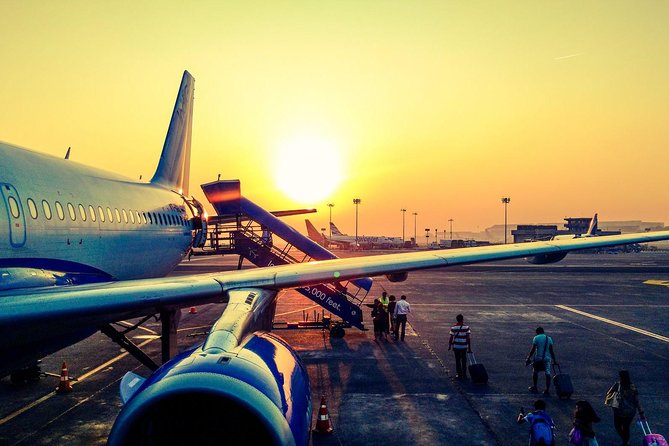 Private Arrival Transfer : Narita International Airport to Tokyo Disney - Common Questions