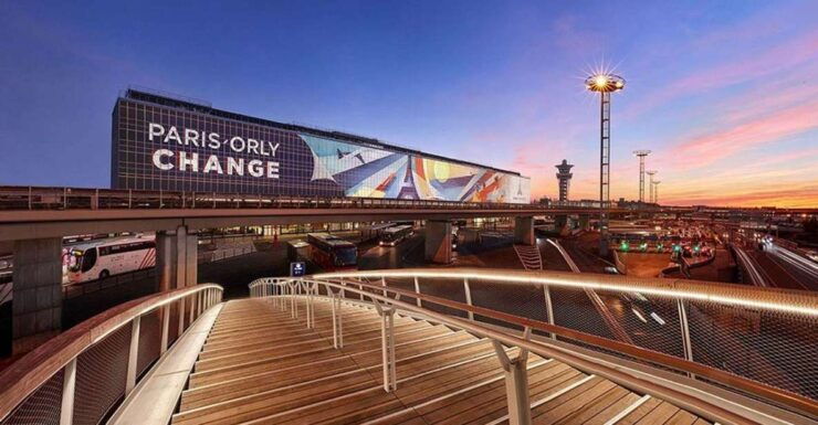 Private Arrival Transfer: Orly Airport to Paris - Good To Know