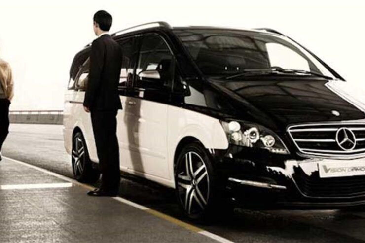 Private Arrival Transfer: Orly Airport to Paris - Pricing and Booking Information