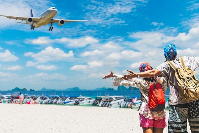 Private Arrival Transfer : Penang International Airport - Meeting and Pickup Information