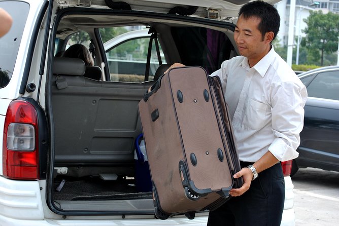 Private Arrival Transfer: Phnom Penh International Airport (PNH) to Hotel - Operational Details